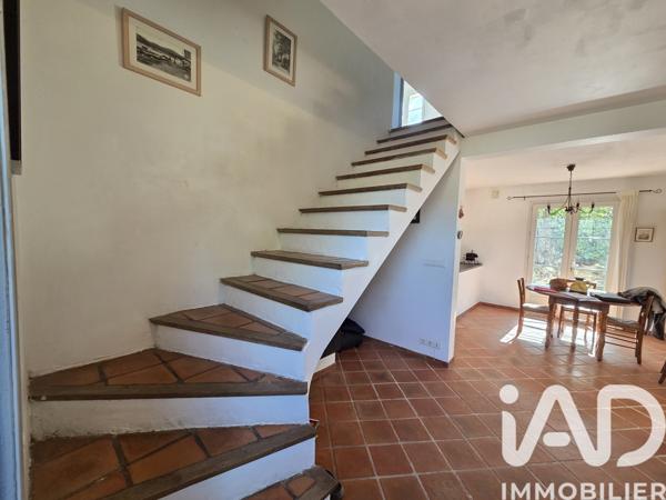 Maison à vendre 5 pièces 124 m² Marseille 12