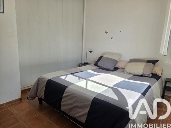 Maison à vendre 5 pièces 124 m² Marseille 12