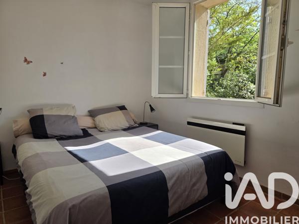 Maison à vendre 5 pièces 124 m² Marseille 12