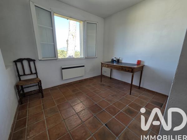 Maison à vendre 5 pièces 124 m² Marseille 12