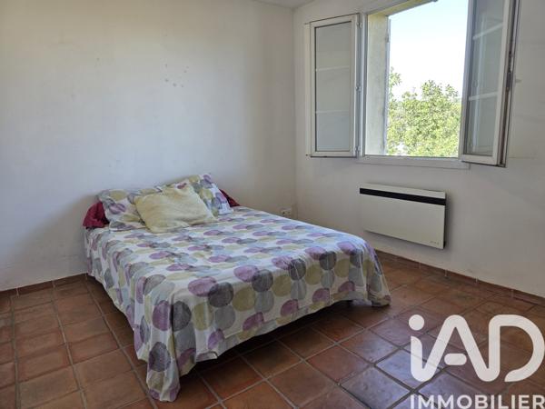 Maison à vendre 5 pièces 124 m² Marseille 12