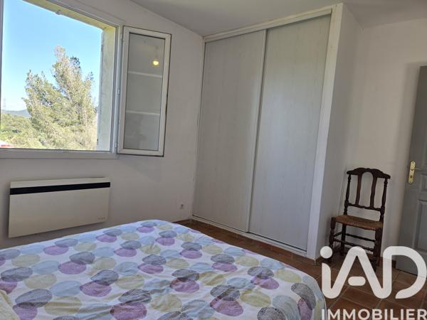 Maison à vendre 5 pièces 124 m² Marseille 12