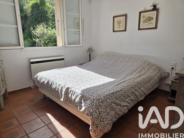 Maison à vendre 5 pièces 124 m² Marseille 12