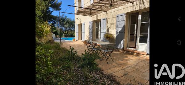 Maison à vendre 5 pièces 124 m² Marseille 12