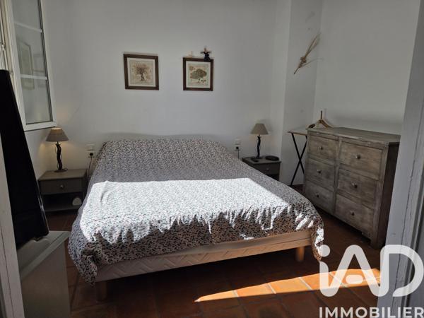 Maison à vendre 5 pièces 124 m² Marseille 12