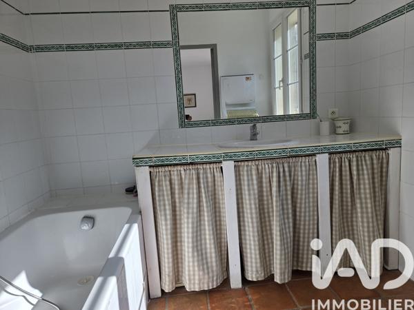 Maison à vendre 5 pièces 124 m² Marseille 12
