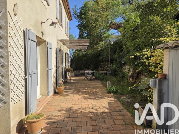 Maison à vendre 5 pièces 124 m² Marseille 12