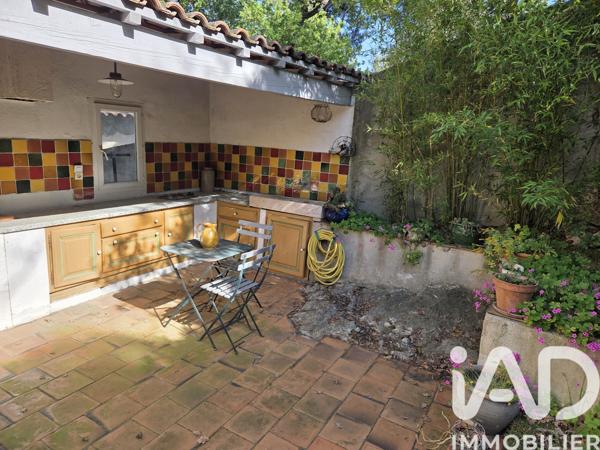 Maison à vendre 5 pièces 124 m² Marseille 12