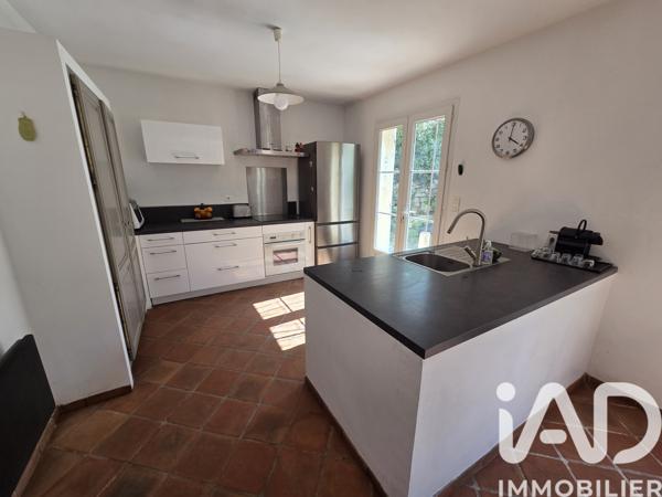 Maison à vendre 5 pièces 124 m² Marseille 12