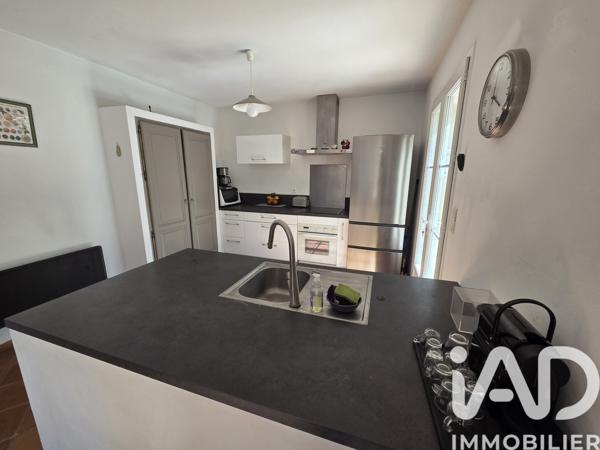 Maison à vendre 5 pièces 124 m² Marseille 12