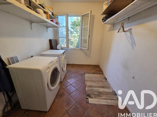Maison à vendre 5 pièces 124 m² Marseille 12