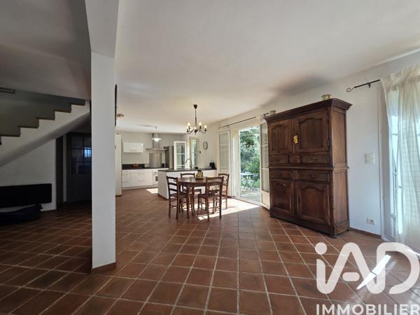 Maison à vendre 5 pièces 124 m² Marseille 12