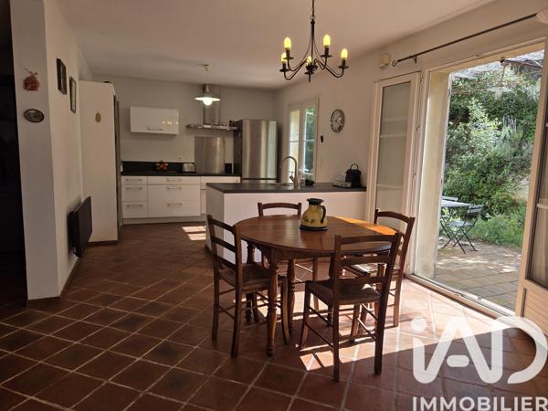 Maison à vendre 5 pièces 124 m² Marseille 12