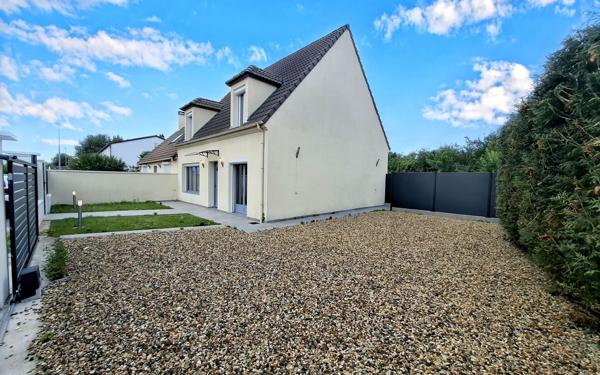 Maison à vendre    5 pièces •  Cuise-la-Motte