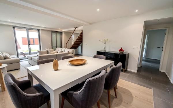 Maison à vendre    5 pièces •  Cuise-la-Motte