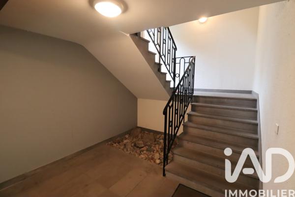 Appartement à vendre 3 pièces 86 m² Riom