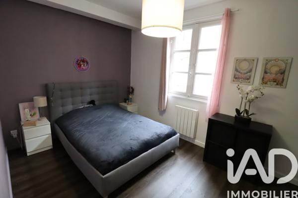 Appartement à vendre 3 pièces 86 m² Riom
