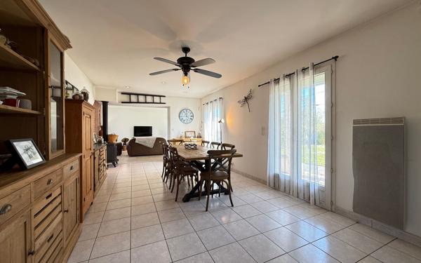 Maison à vendre    4 pièces •  Royan