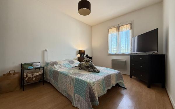 Maison à vendre    4 pièces •  Royan