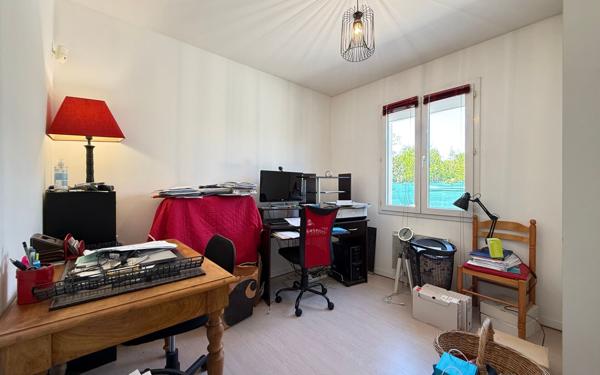 Maison à vendre    4 pièces •  Royan