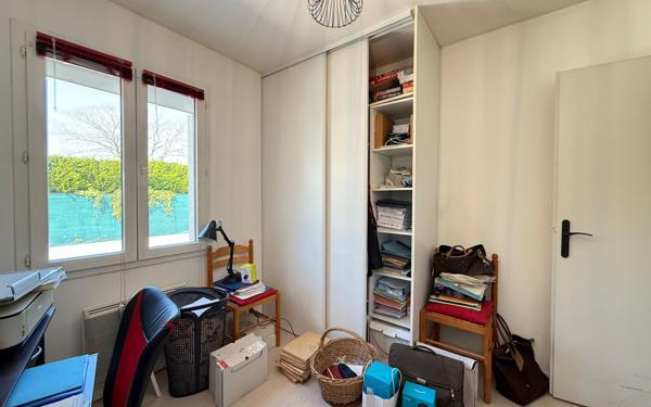 Maison à vendre    4 pièces •  Royan