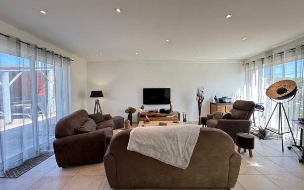 Maison à vendre    4 pièces •  Royan