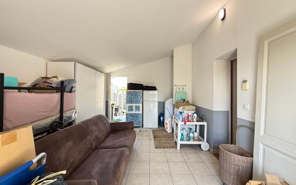 Maison à vendre    4 pièces •  Royan