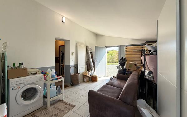 Maison à vendre    4 pièces •  Royan