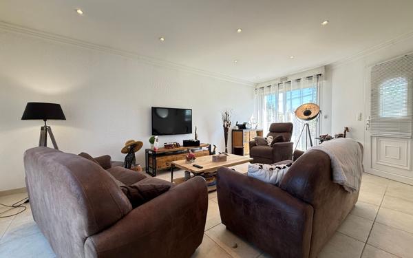 Maison à vendre    4 pièces •  Royan