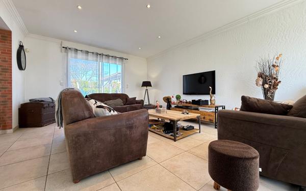 Maison à vendre    4 pièces •  Royan