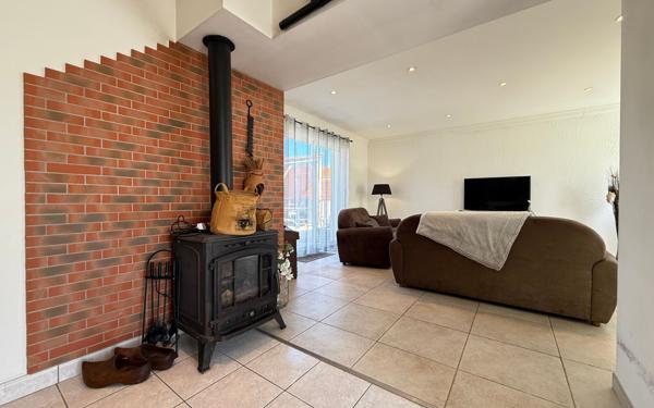 Maison à vendre    4 pièces •  Royan