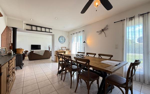 Maison à vendre    4 pièces •  Royan