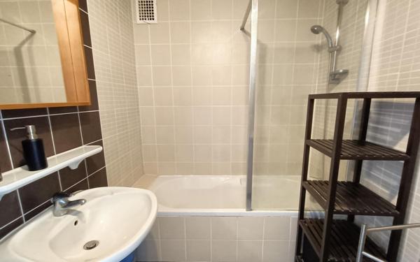 Appartement à louer    3 pièces • 61,85 m2 Brest