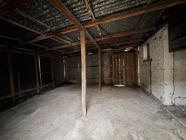 Maison meublée T2 bis rénovée avec jardin et garage ? à deux pas du lac de Cagnac
