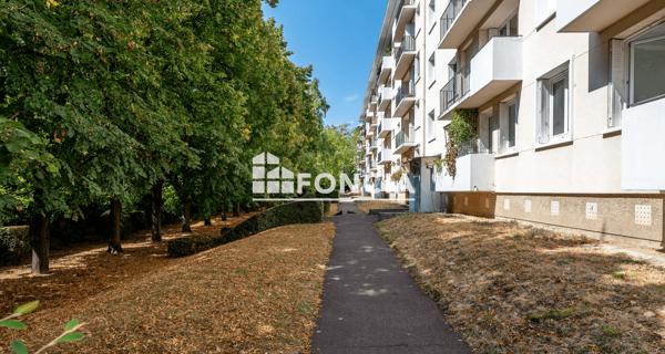 À vendre Appartement 5 pièces 92.25 m² - Bourg-la-reine 92340