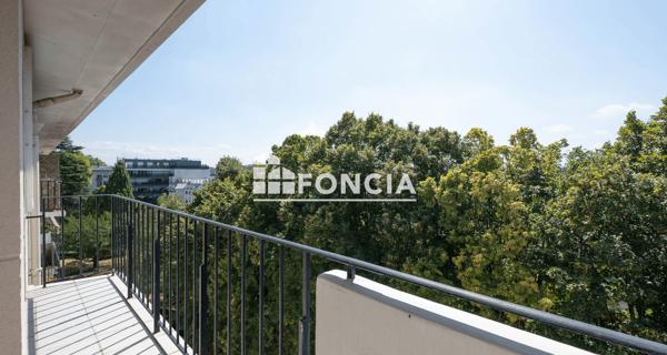 À vendre Appartement 5 pièces 92.25 m² - Bourg-la-reine 92340