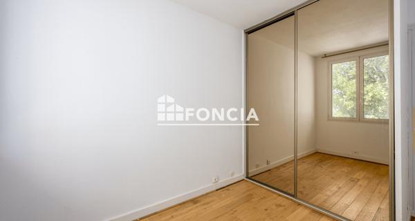 À vendre Appartement 5 pièces 92.25 m² - Bourg-la-reine 92340