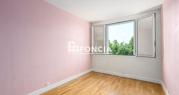 À vendre Appartement 5 pièces 92.25 m² - Bourg-la-reine 92340