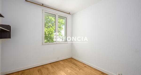 À vendre Appartement 5 pièces 92.25 m² - Bourg-la-reine 92340