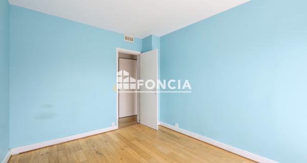 À vendre Appartement 5 pièces 92.25 m² - Bourg-la-reine 92340