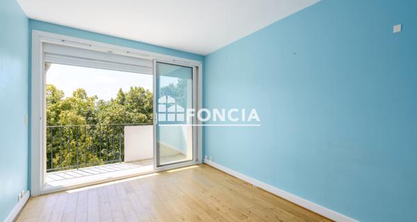À vendre Appartement 5 pièces 92.25 m² - Bourg-la-reine 92340
