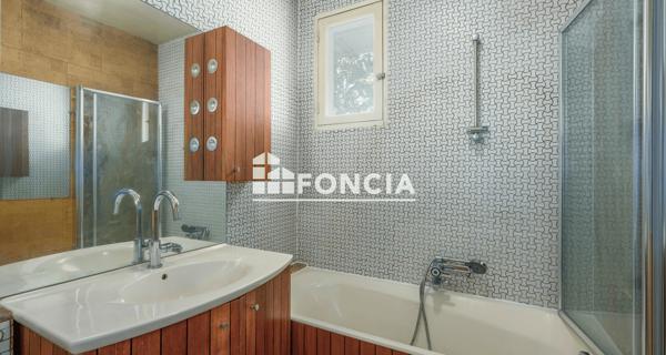 À vendre Appartement 5 pièces 92.25 m² - Bourg-la-reine 92340