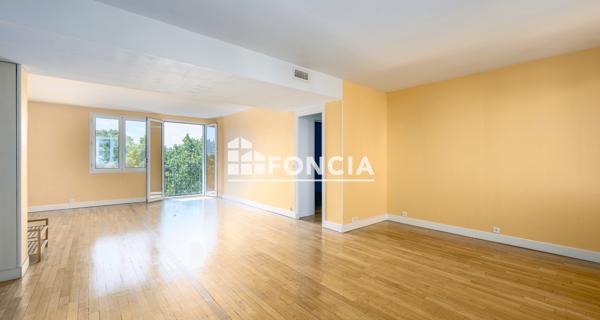 À vendre Appartement 5 pièces 92.25 m² - Bourg-la-reine 92340
