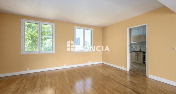 À vendre Appartement 5 pièces 92.25 m² - Bourg-la-reine 92340