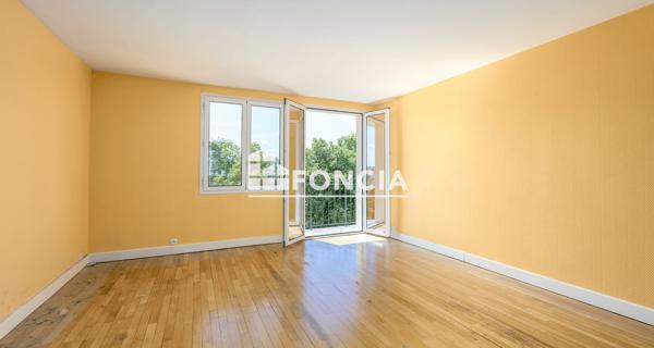 À vendre Appartement 5 pièces 92.25 m² - Bourg-la-reine 92340