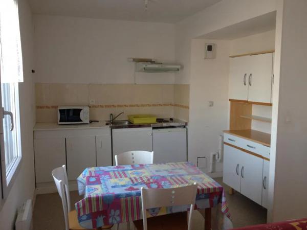 Appartement à louer à Rezé (44400)