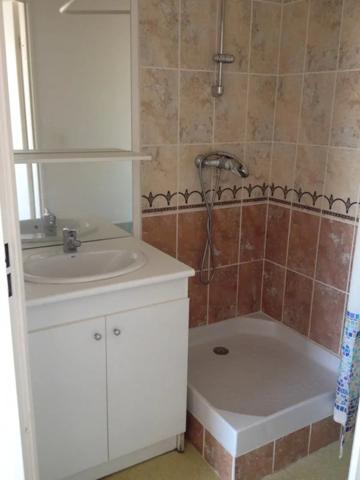 Appartement à louer à Rezé (44400)