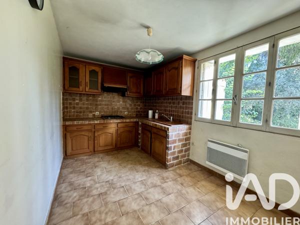 Maison à vendre 5 pièces 110 m² Saint-Rémy-de-Provence