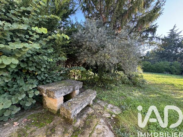 Maison à vendre 5 pièces 110 m² Saint-Rémy-de-Provence