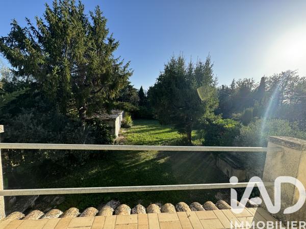 Maison à vendre 5 pièces 110 m² Saint-Rémy-de-Provence